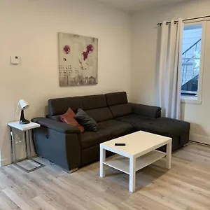  Appartement Le Charme De Limoilou
